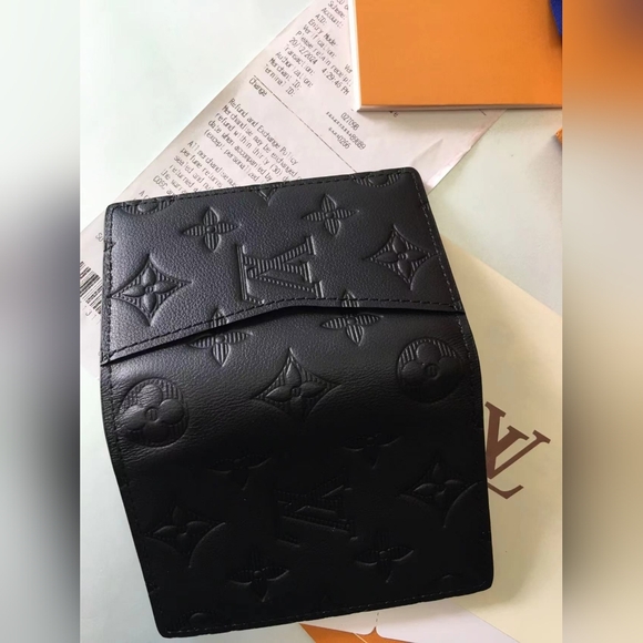 Louis Vuitton Pocket Organizer - Picture 6 of 6